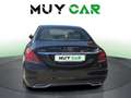 Mercedes-Benz C 180 Negro - thumbnail 6