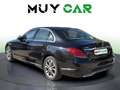 Mercedes-Benz C 180 Negro - thumbnail 5