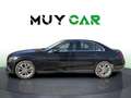 Mercedes-Benz C 180 Negro - thumbnail 4