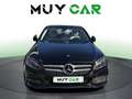 Mercedes-Benz C 180 Negro - thumbnail 2