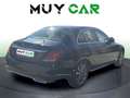 Mercedes-Benz C 180 Negro - thumbnail 7