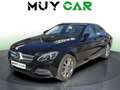 Mercedes-Benz C 180 Negro - thumbnail 3