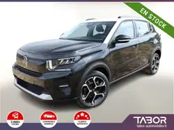 Citroen C3 Plus PDC LED HUD REG CarP/AndroidA