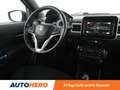 Suzuki Ignis 1.2 DualJet Mild-Hybrid Club*NAVI*TEMPO*CAM*SHZ* Black - thumbnail 13