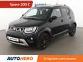 Suzuki Ignis 1.2 DualJet Mild-Hybrid Club*NAVI*TEMPO*CAM*SHZ* Black - thumbnail 1