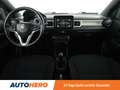 Suzuki Ignis 1.2 DualJet Mild-Hybrid Club*NAVI*TEMPO*CAM*SHZ* Black - thumbnail 12