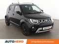 Suzuki Ignis 1.2 DualJet Mild-Hybrid Club*NAVI*TEMPO*CAM*SHZ* Black - thumbnail 8