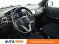 Suzuki Ignis 1.2 DualJet Mild-Hybrid Club*NAVI*TEMPO*CAM*SHZ* Black - thumbnail 11