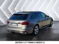 Audi A4 Avant 40 TFSI quattro advanced AHK+SPUR+CAM LED Gris - thumbnail 4