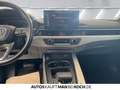 Audi A4 Avant 40 TFSI quattro advanced AHK+SPUR+CAM LED Gris - thumbnail 10