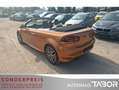 Volkswagen Golf VI Cabrio 1.4 TSI DSG Allstar Navi Kamera Orange - thumbnail 5