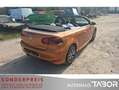 Volkswagen Golf VI Cabrio 1.4 TSI DSG Allstar Navi Kamera Orange - thumbnail 4