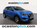 Nissan Qashqai 1.6 DIG-T Acenta 4x2 Azul - thumbnail 2