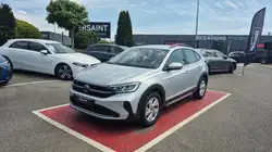Volkswagen Taigo 1.0 TSI 110 DSG Life