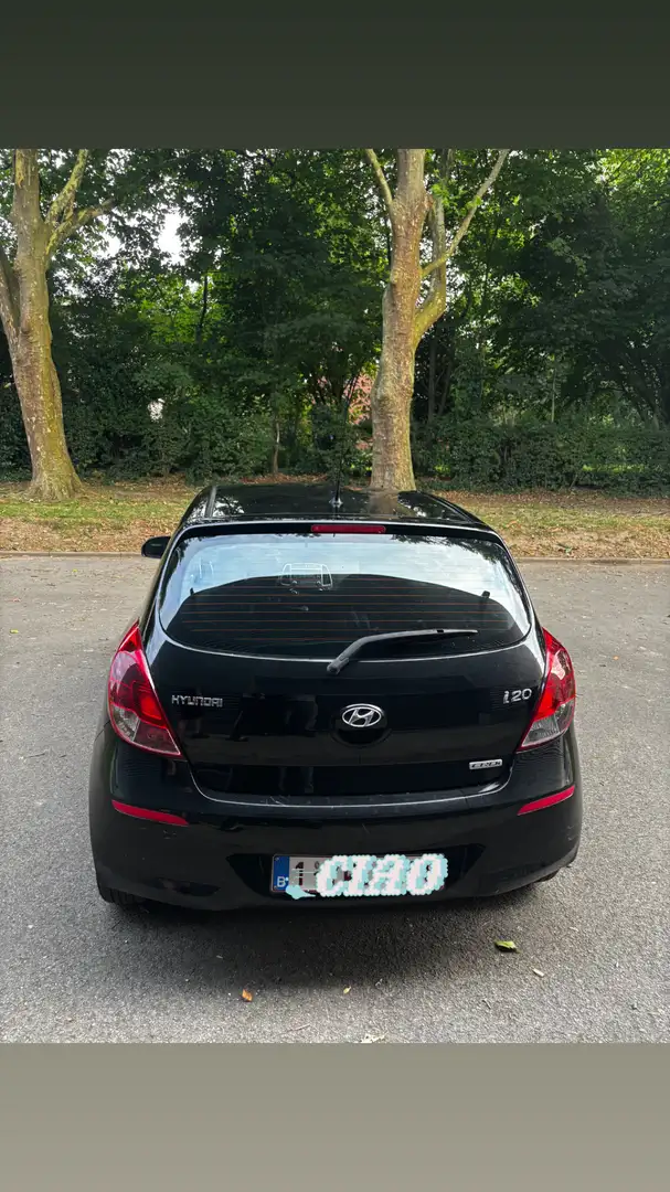 Hyundai i20 1.1 CRDi Comfort - 2
