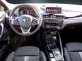 BMW X2 sDrive18i DAB LED Navi Tempomat AHK Shz PDC Nero - thumbnail 9