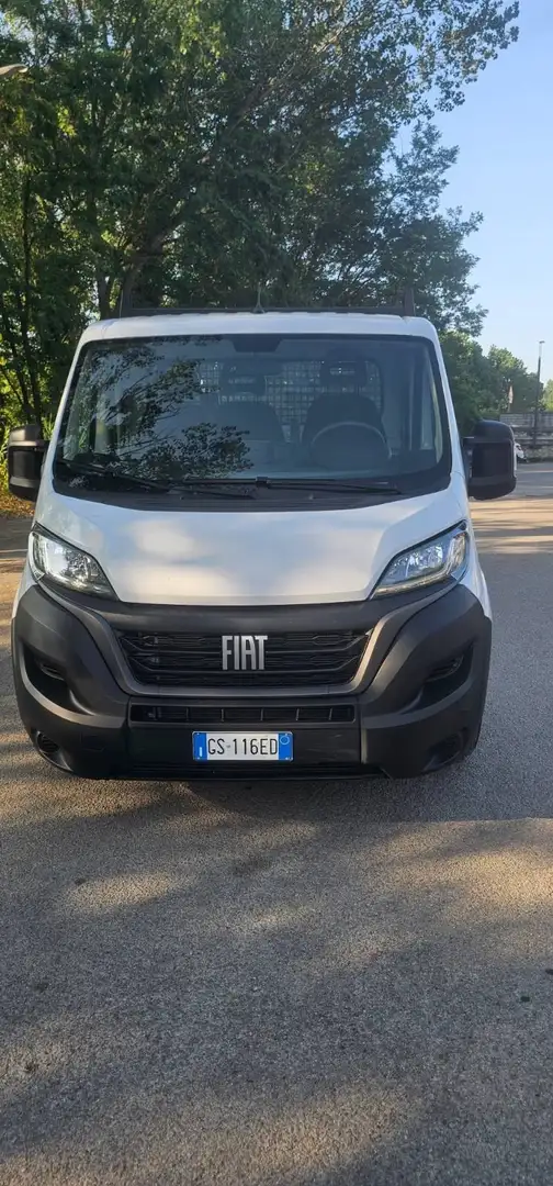 Fiat Ducato 2.2 35MLH1 MJT3 140CV - 1