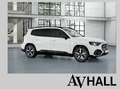 Mercedes-Benz GLB 350 EQ 4MATIC Rückfahrkamera,Klimaautomatik Weiß - thumbnail 1
