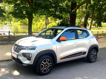 Spring 27.4 kWh Comfort Plus