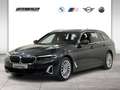 BMW 530 d Touring Standhzg AHK ACC RFK HUD HK Grau - thumbnail 1