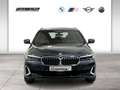 BMW 530 d Touring Standhzg AHK ACC RFK HUD HK Grau - thumbnail 4