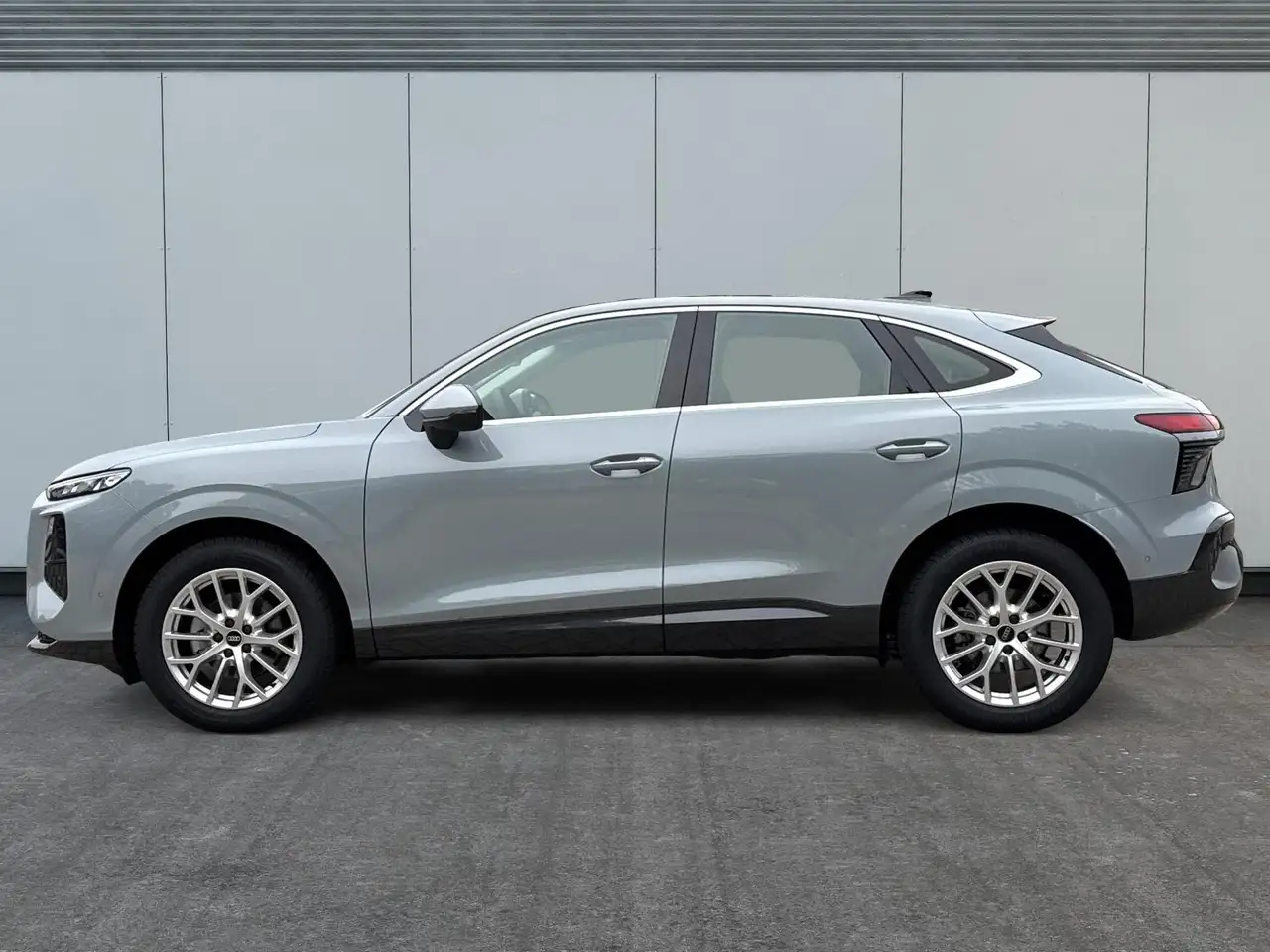 Audi Q3 2026