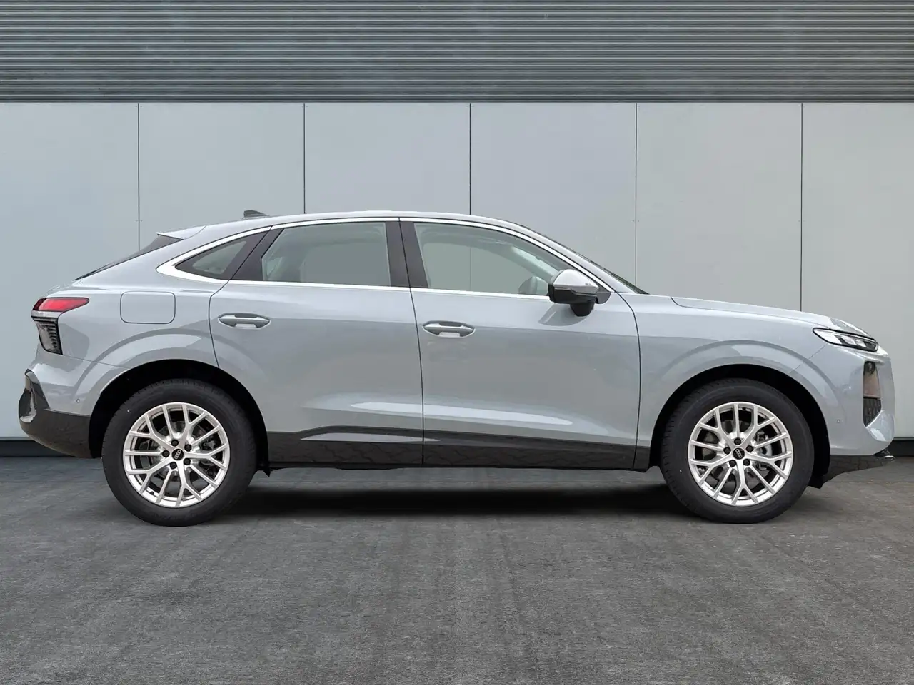 Audi Q3 2026