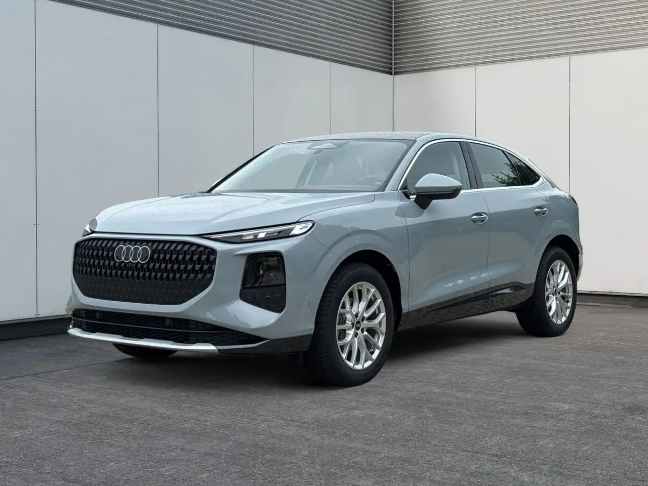 Audi Q3 2026