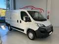 Citroen Jumper BlueHDi 88KW (120CV) Furgón 30L1H1 Blanco - thumbnail 1