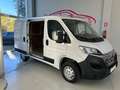 Citroen Jumper BlueHDi 88KW (120CV) Furgón 30L1H1 Blanco - thumbnail 2