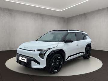 81,4-kWh FWD GT-Line DriveWise-Park-Pro Komf