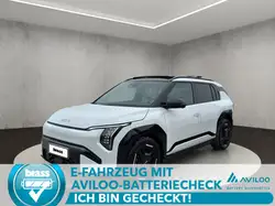 Kia 81,4-kWh FWD GT-Line DriveWise-Park-Pro Komf