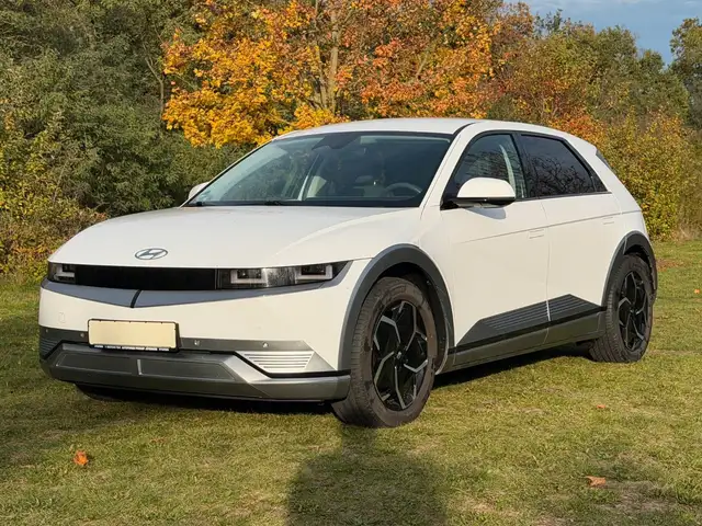 Hyundai IONIQ 5 TECHNIQ 225kW *RW430KM*Kamera*SHZ*LED*