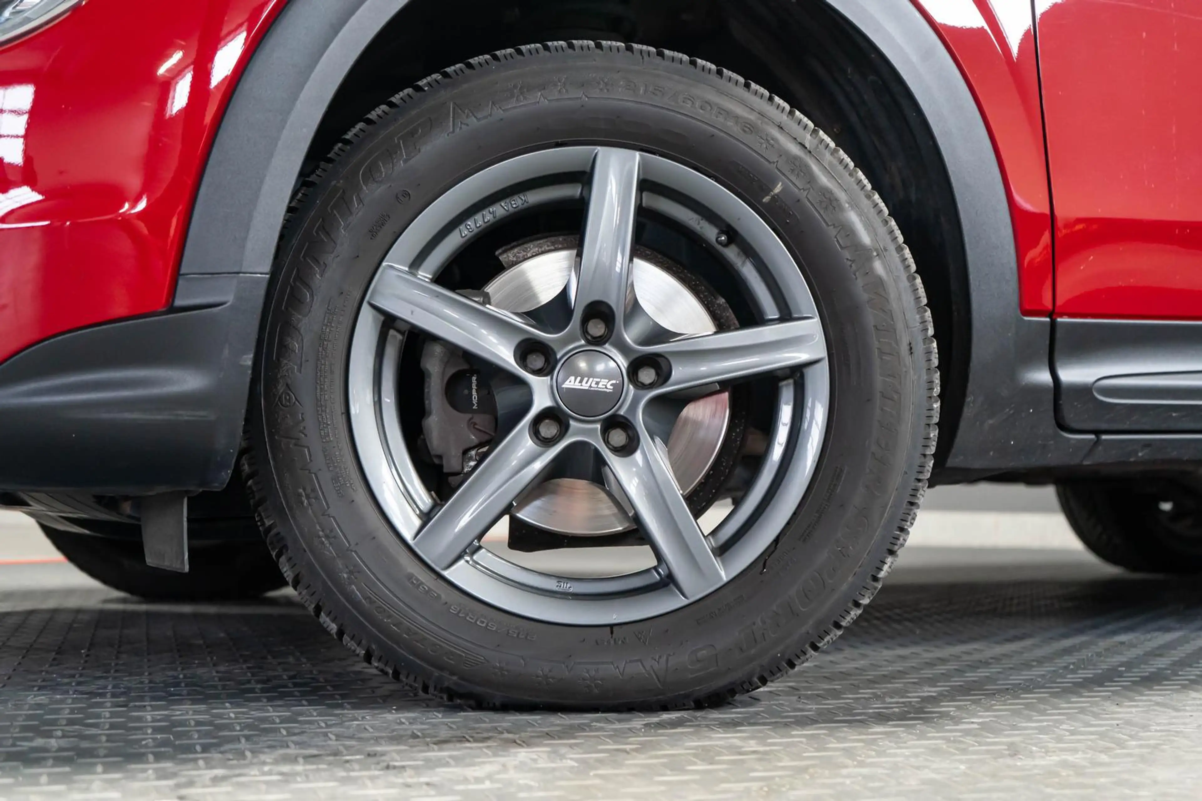 Fiat 500X 1.4 Pop Star PDC SHZ PANO TEMPOMAT KEYLESS — photo 3