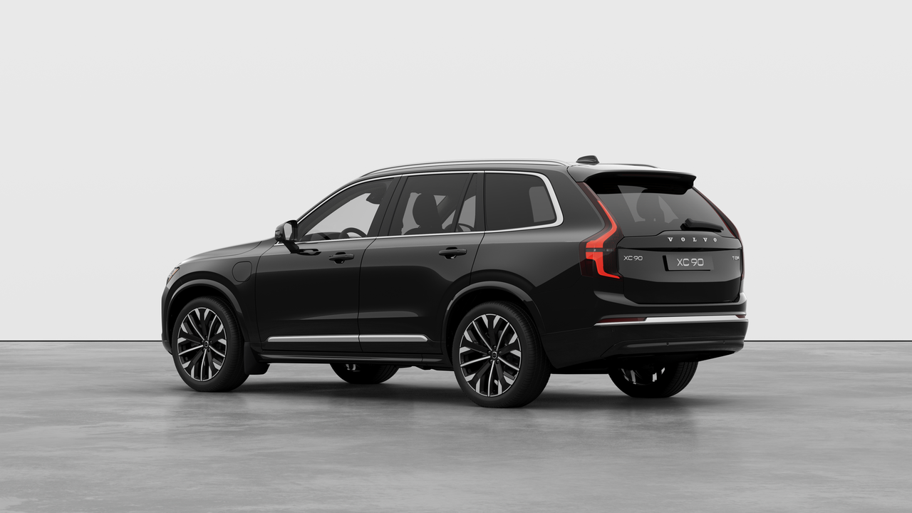 2025 Volvo XC90 2025.5 T8 AWD Core Bright Theme 7-Seater alt 2