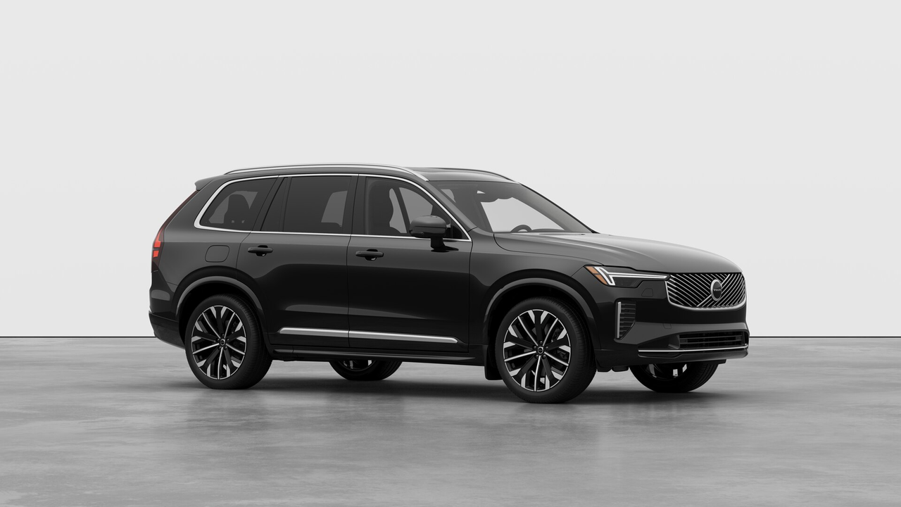 2025 Volvo XC90 2025.5 T8 AWD Core Bright Theme 7-Seater alt 3