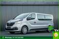 Renault Trafic Passenger 8-Pers L2H1 | Incl. BPM, BTW vrij | 1.6d Zilver - thumbnail 1