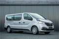 Renault Trafic Passenger 8-Pers L2H1 | Incl. BPM, BTW vrij | 1.6d Zilver - thumbnail 4
