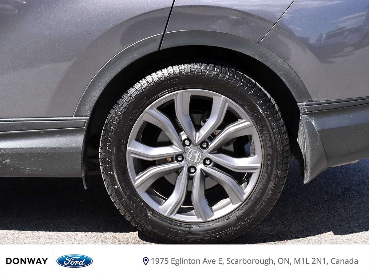 2020 Honda CR-V — снимка 1