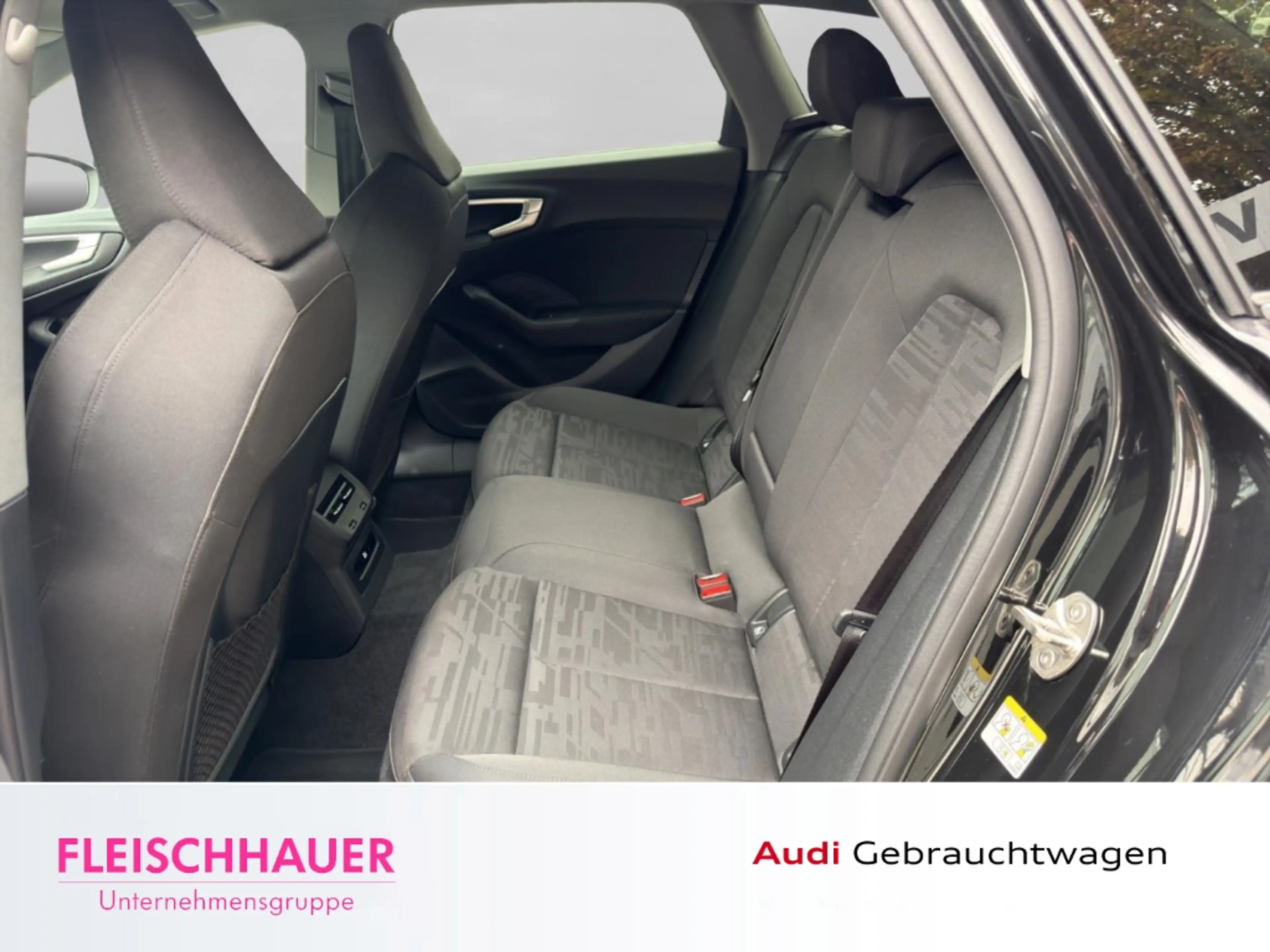 Audi A5 Avant S-line 2.0 TFSI S tronic Navi Digitales Cock — photo 14