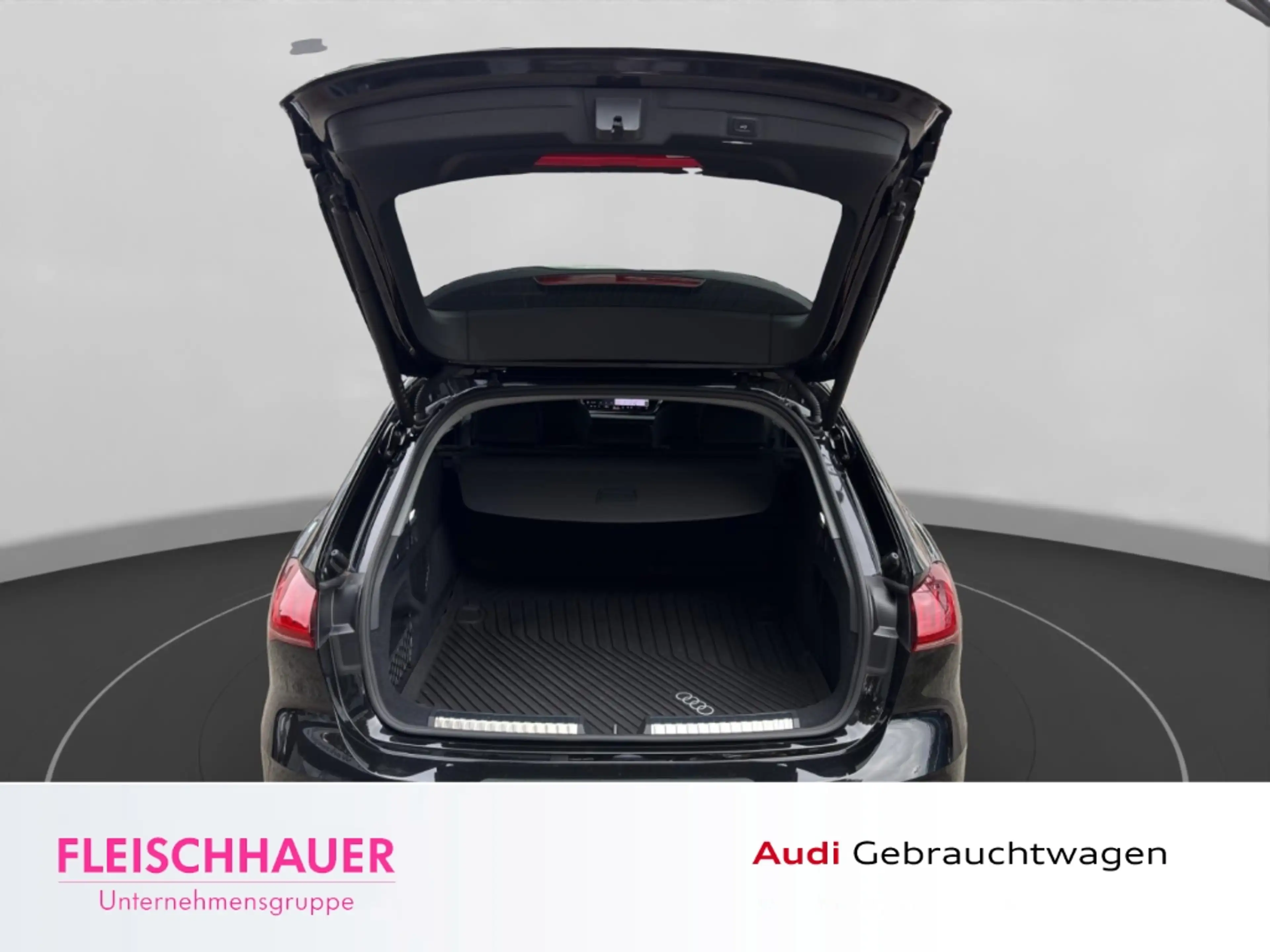 Audi A5 Avant S-line 2.0 TFSI S tronic Navi Digitales Cock — photo 15