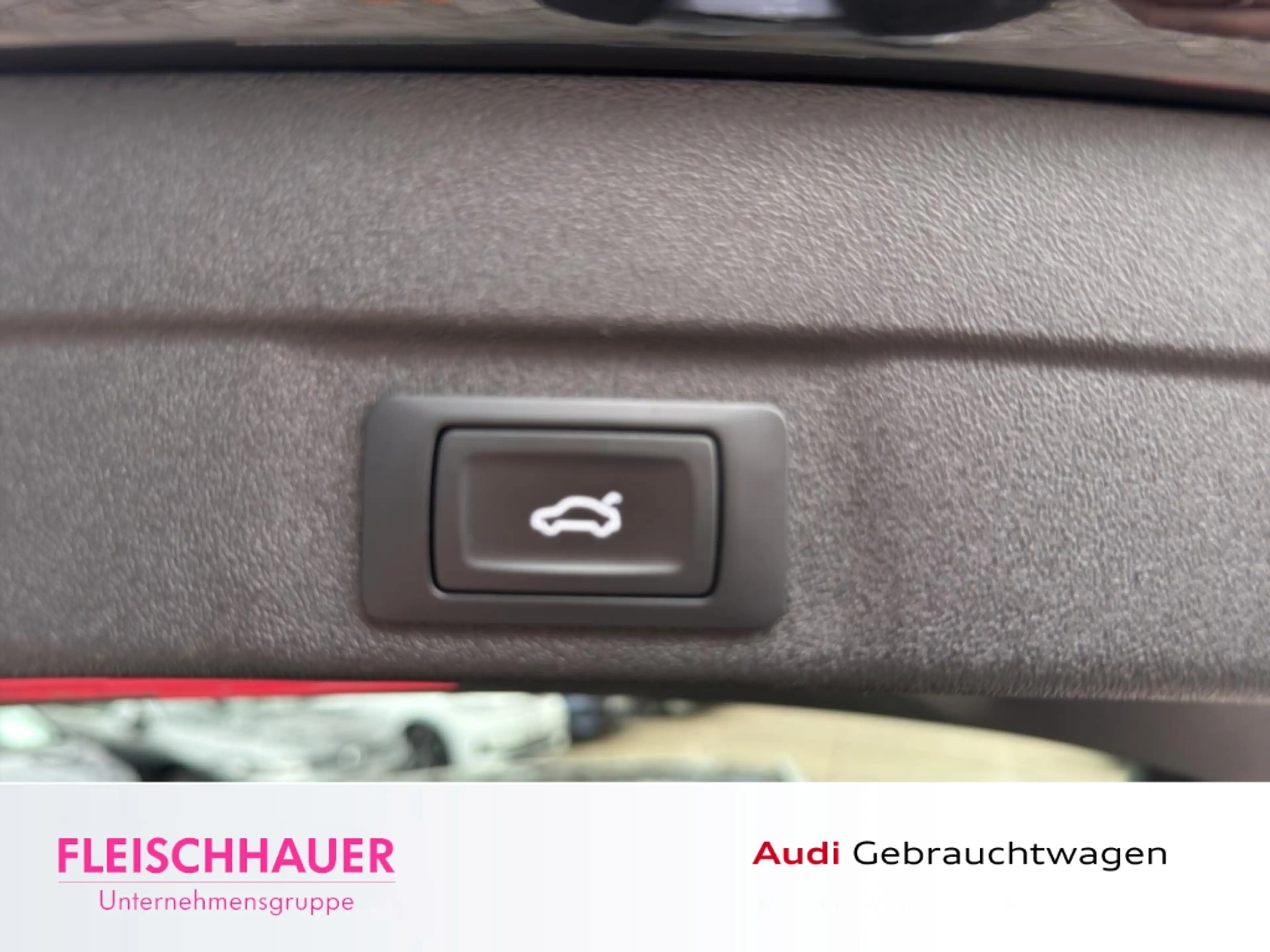 Audi A5 Avant S-line 2.0 TFSI S tronic Navi Digitales Cock — photo 17