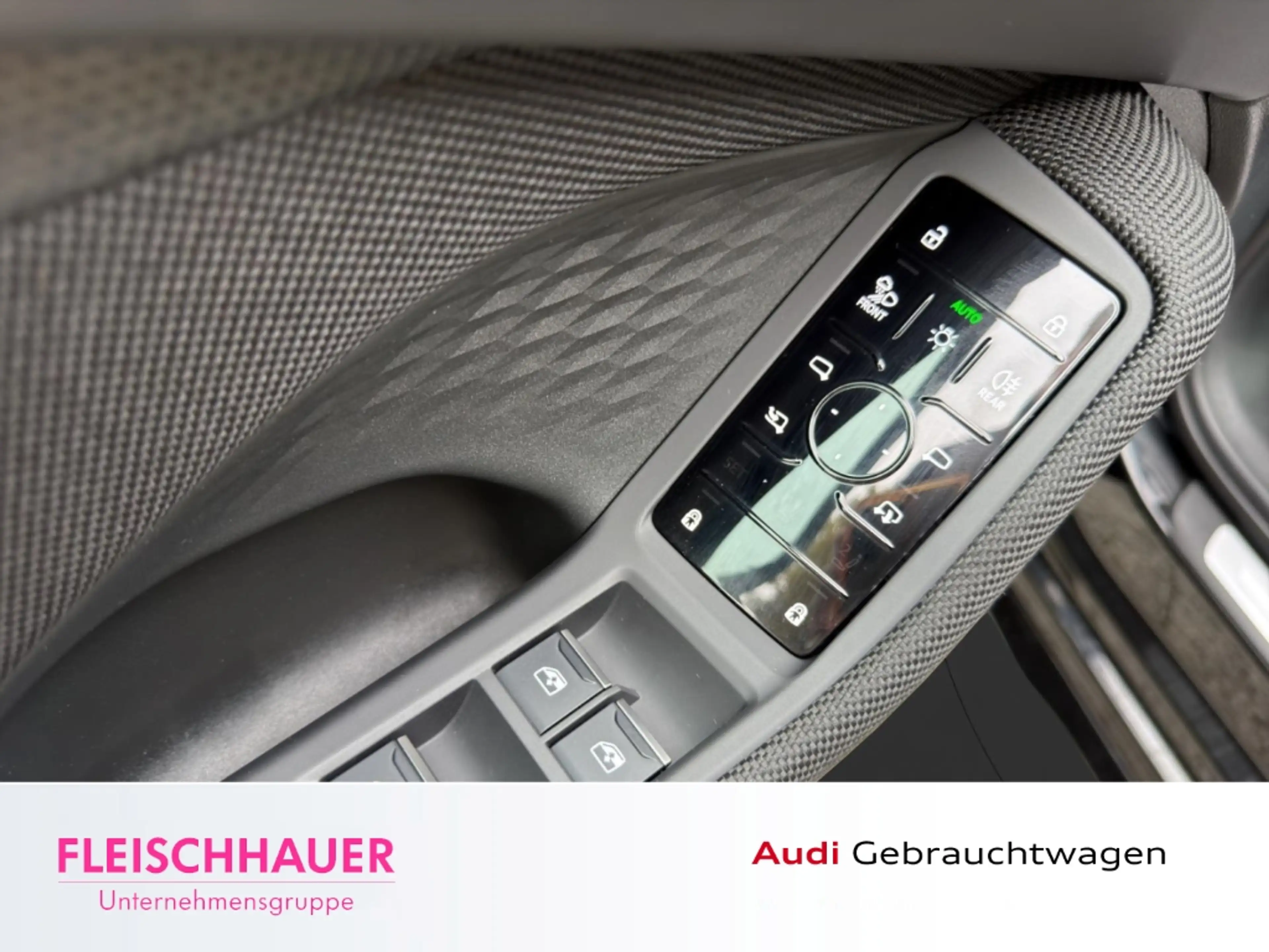 Audi A5 Avant S-line 2.0 TFSI S tronic Navi Digitales Cock — photo 8