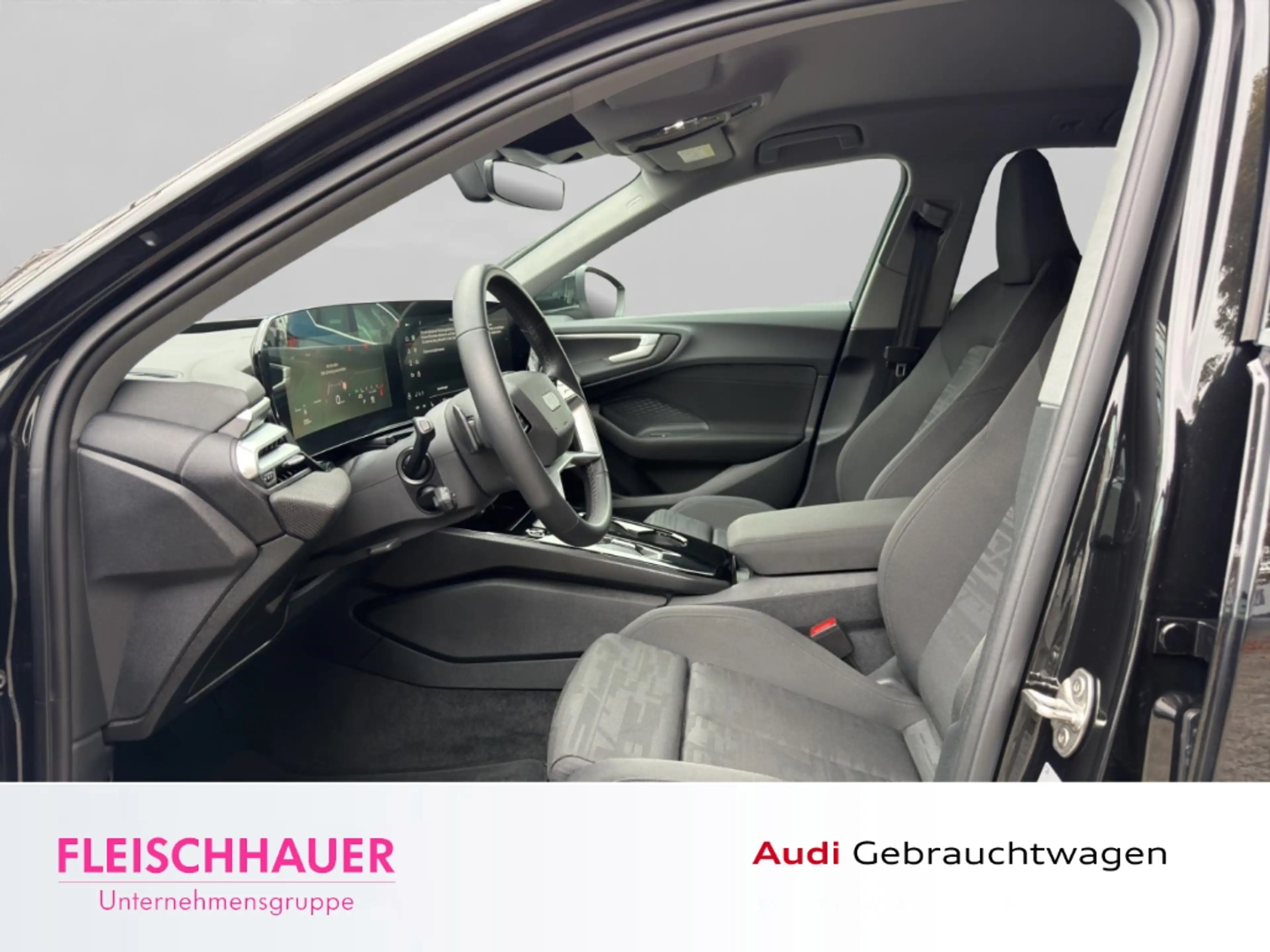 Audi A5 Avant S-line 2.0 TFSI S tronic Navi Digitales Cock — photo 7