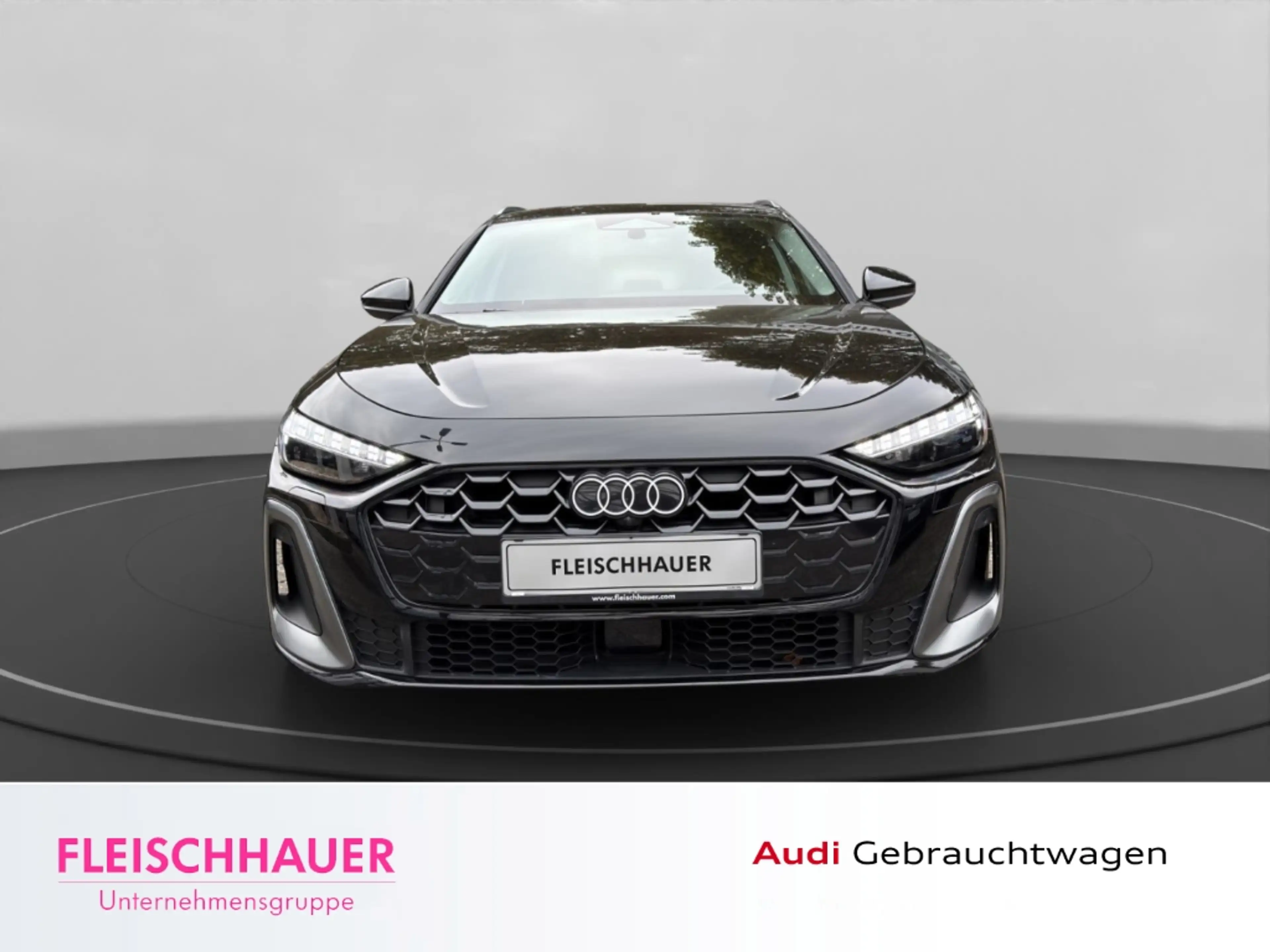 Audi A5 Avant S-line 2.0 TFSI S tronic Navi Digitales Cock — photo 2