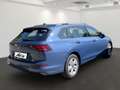 Volkswagen Golf Variant Golf VIII Variant 1.5 eTSI DSG Life *LED*KAMERA*SI Blauw - thumbnail 4