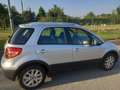 Fiat Sedici 1.6 16v Dynamic 4x2 120cv Grigio - thumbnail 5