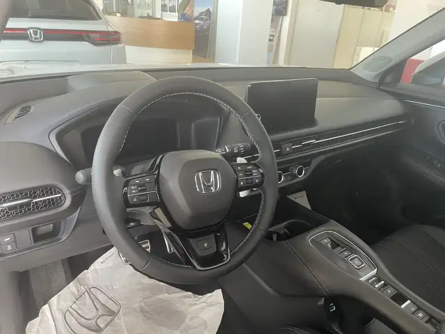 Honda ZR-V 2.0 hev Advance