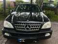 Mercedes-Benz ML 400 CDI Final Edition - Leder- 22Zoll - AHK- BOSE Fekete - thumbnail 2