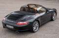 Porsche 997 Cabrio 3.8 Carrera S 116.000km NL-auto Zwart - thumbnail 7